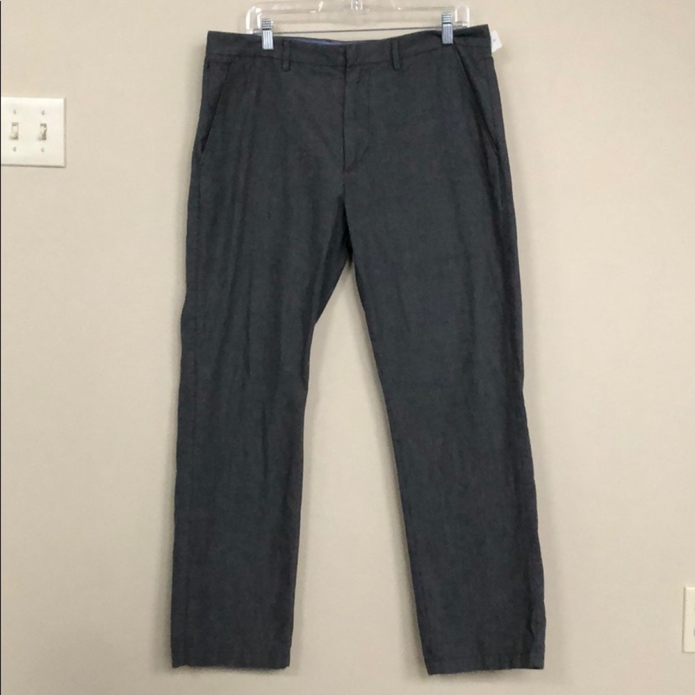 Banana Republic Gray Pants